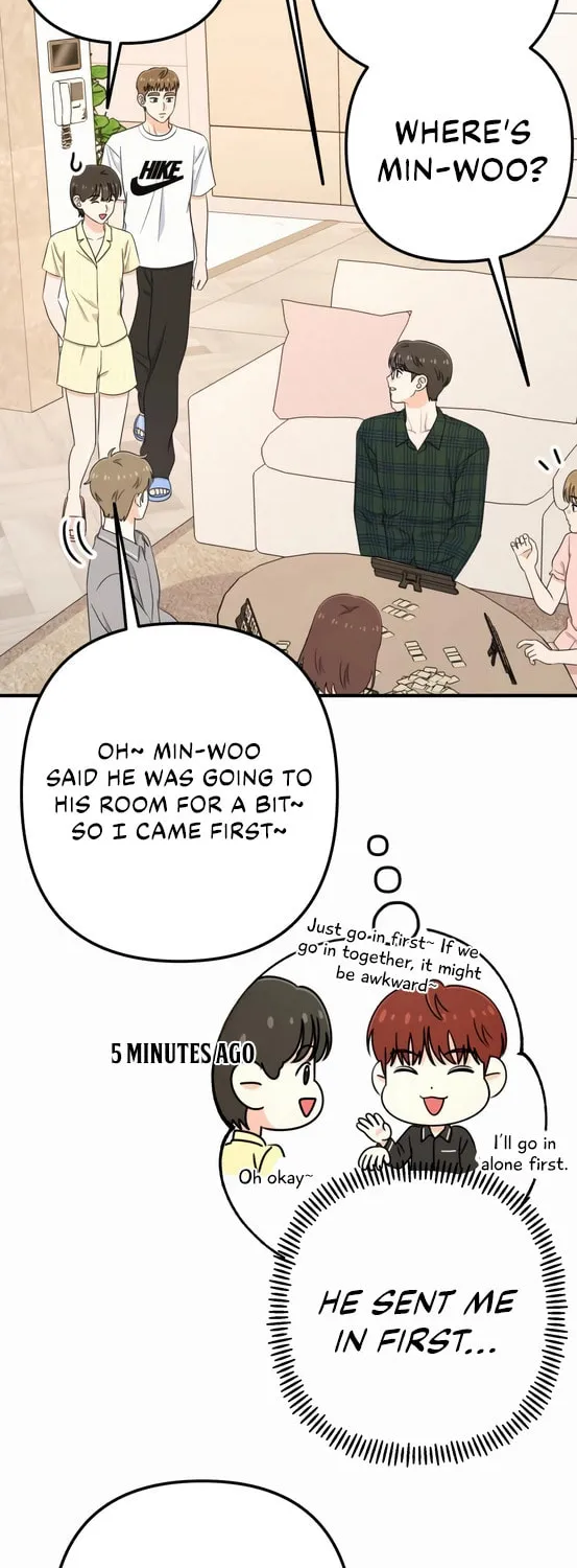 Solo School Chapter 44 page 31 - 