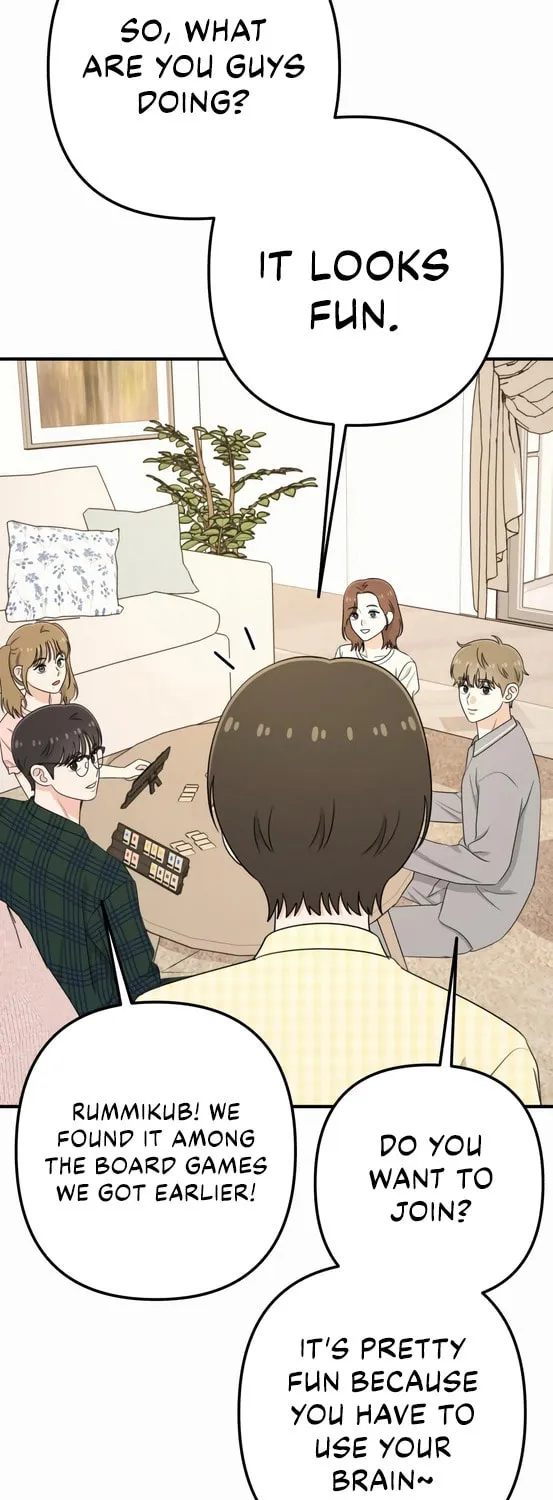 Solo School Chapter 44 page 32 - 