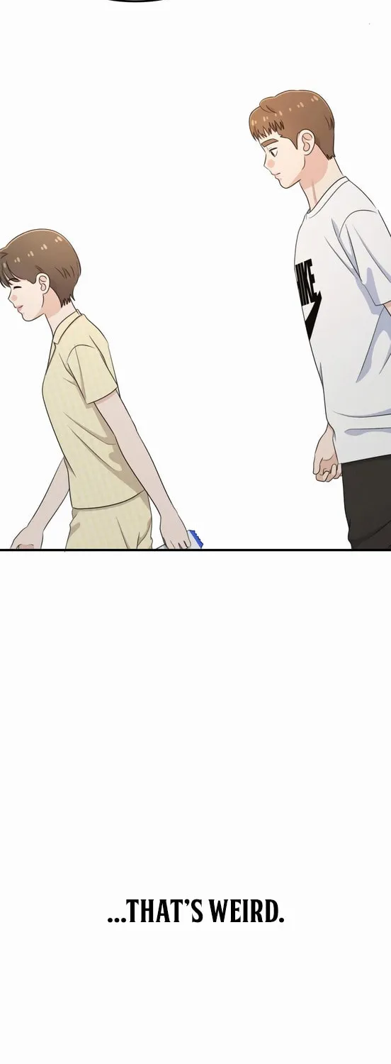 Solo School Chapter 44 page 35 - 