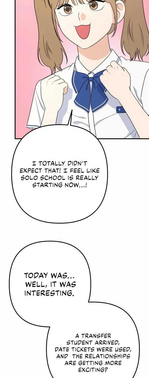 Solo School Chapter 44 page 46 - 