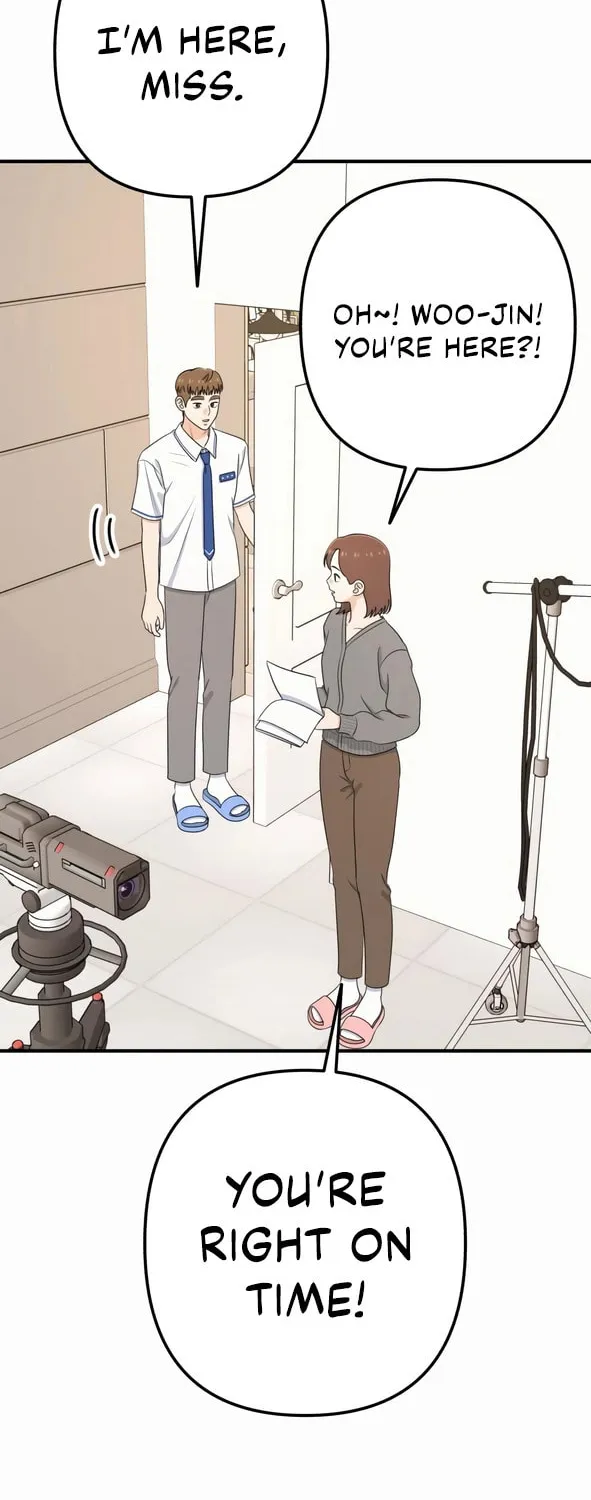 Solo School Chapter 44 page 49 - 