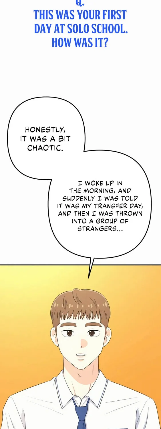 Solo School Chapter 44 page 54 - 