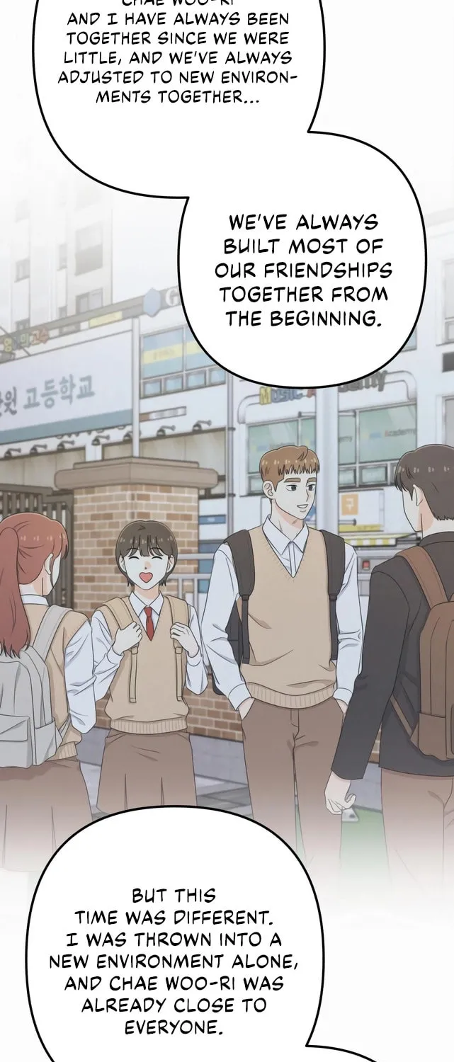 Solo School Chapter 44 page 64 - 