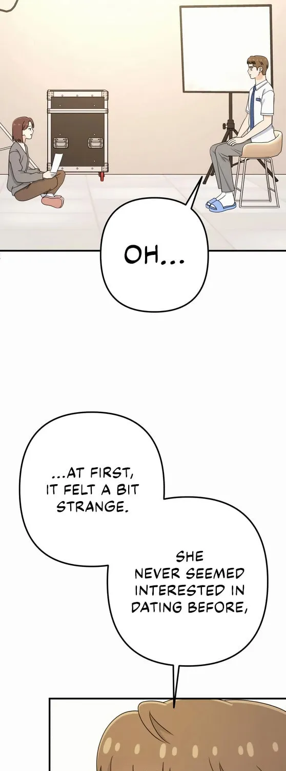 Solo School Chapter 44 page 70 - 
