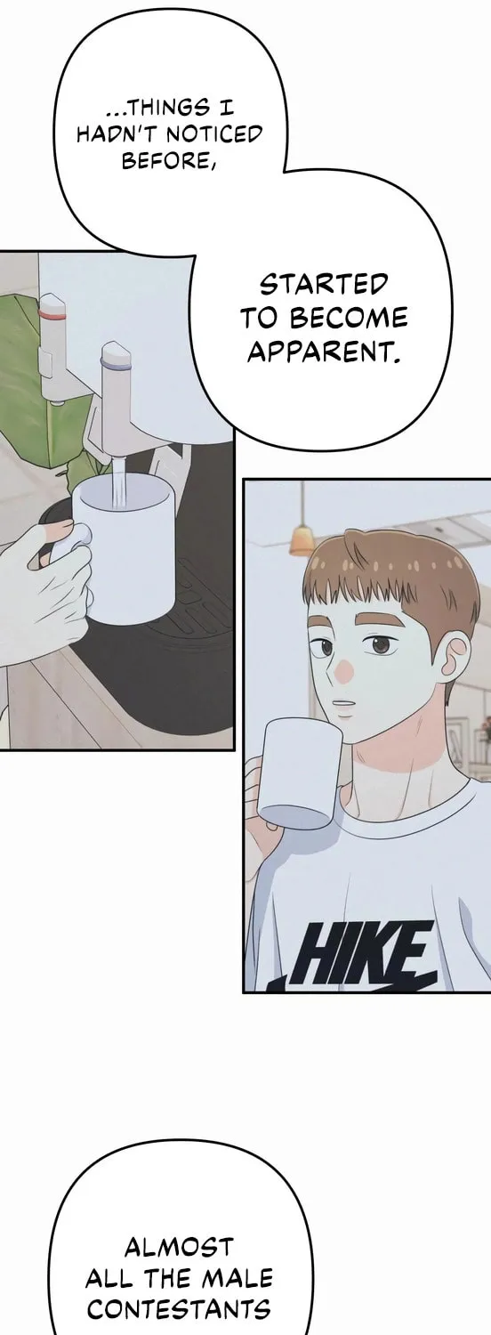 Solo School Chapter 44 page 74 - 