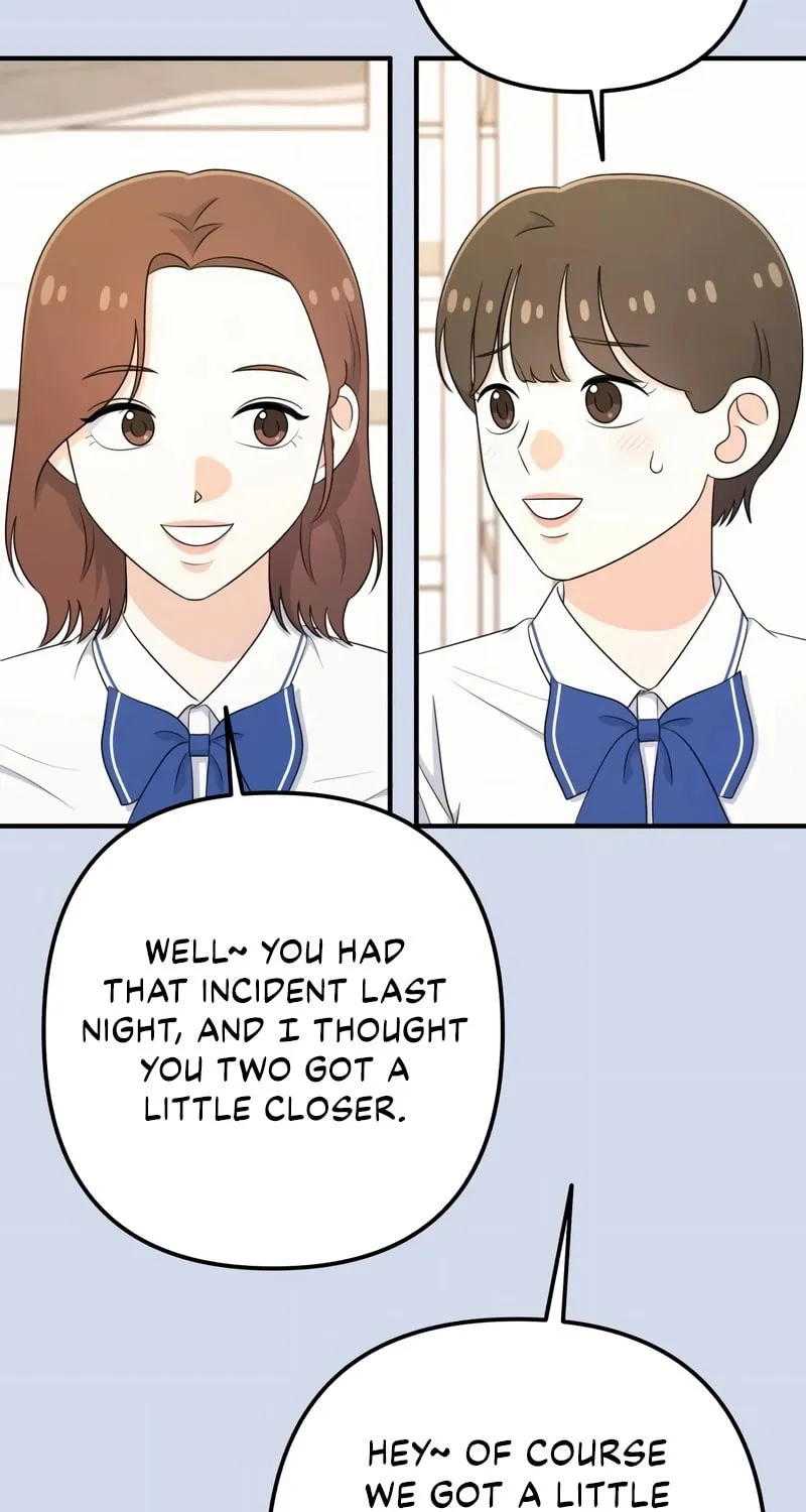 Solo School Chapter 45 page 11 - 