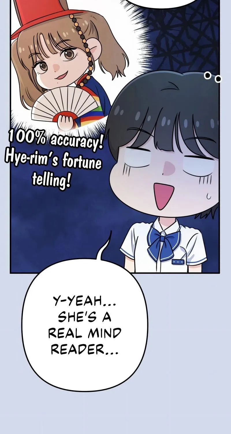 Solo School Chapter 45 page 19 - 