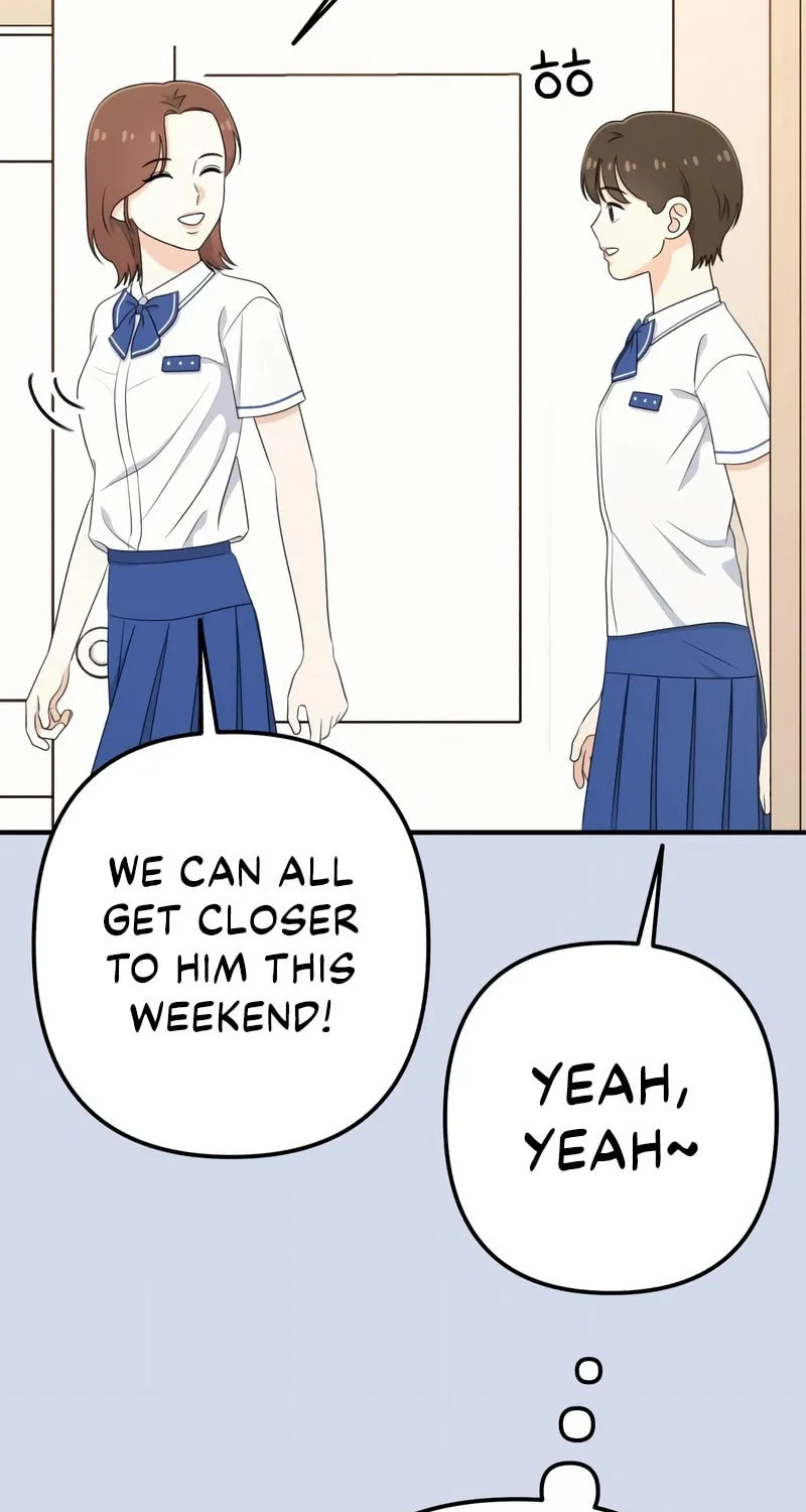 Solo School Chapter 45 page 22 - 
