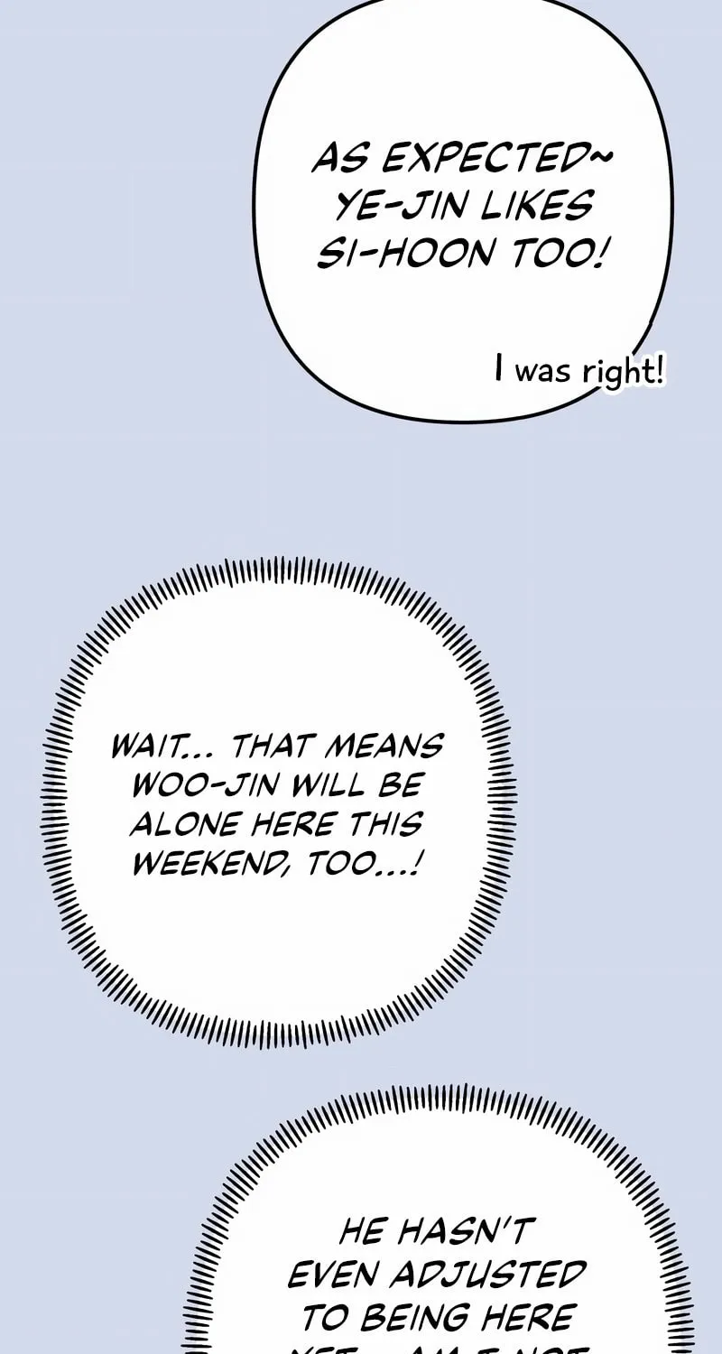 Solo School Chapter 45 page 23 - 