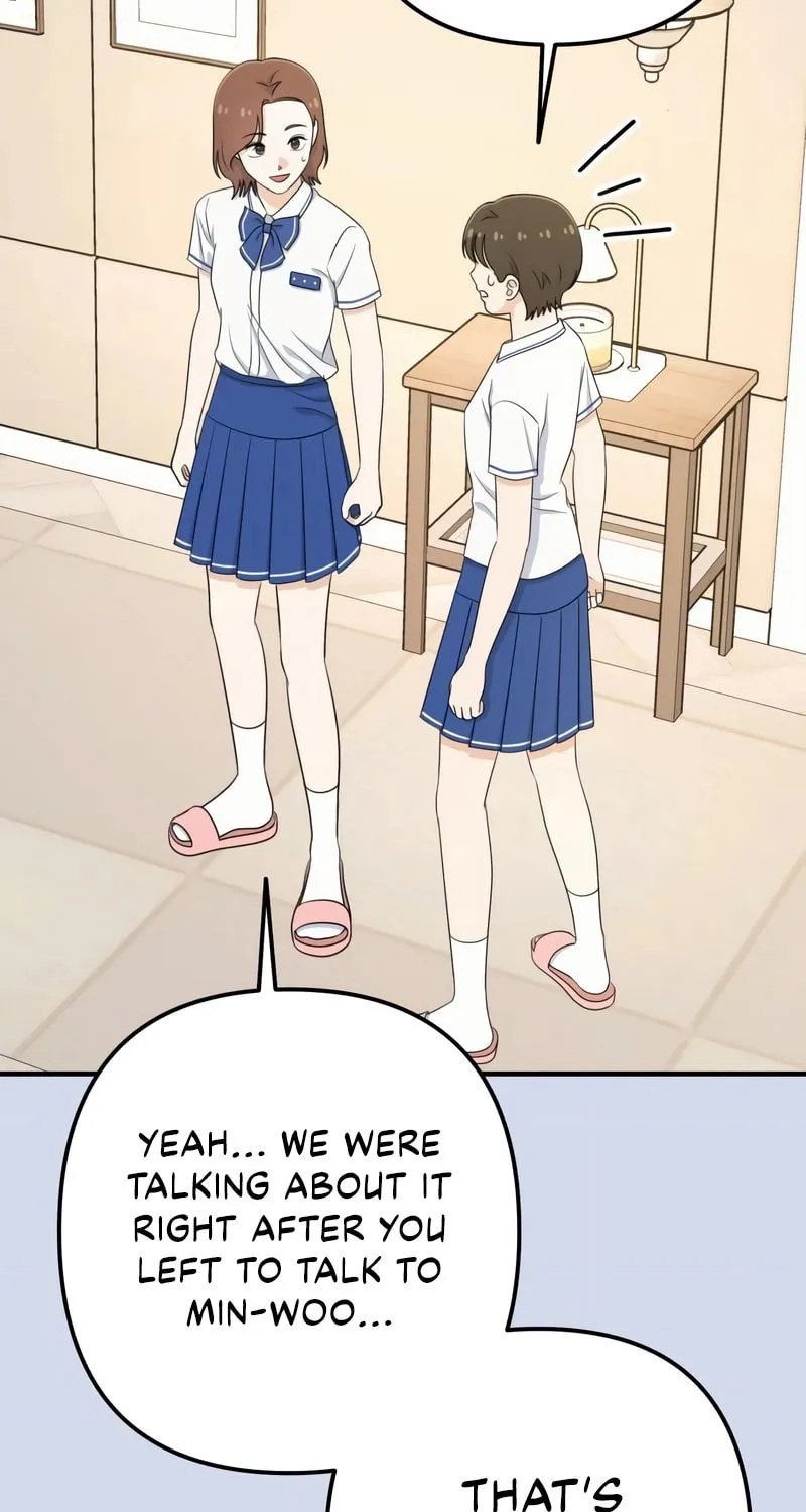 Solo School Chapter 45 page 32 - 