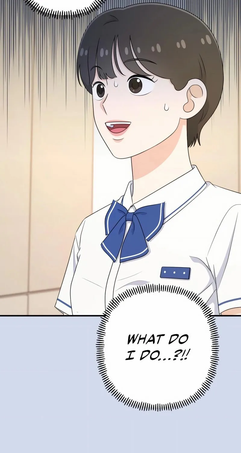 Solo School Chapter 45 page 34 - 