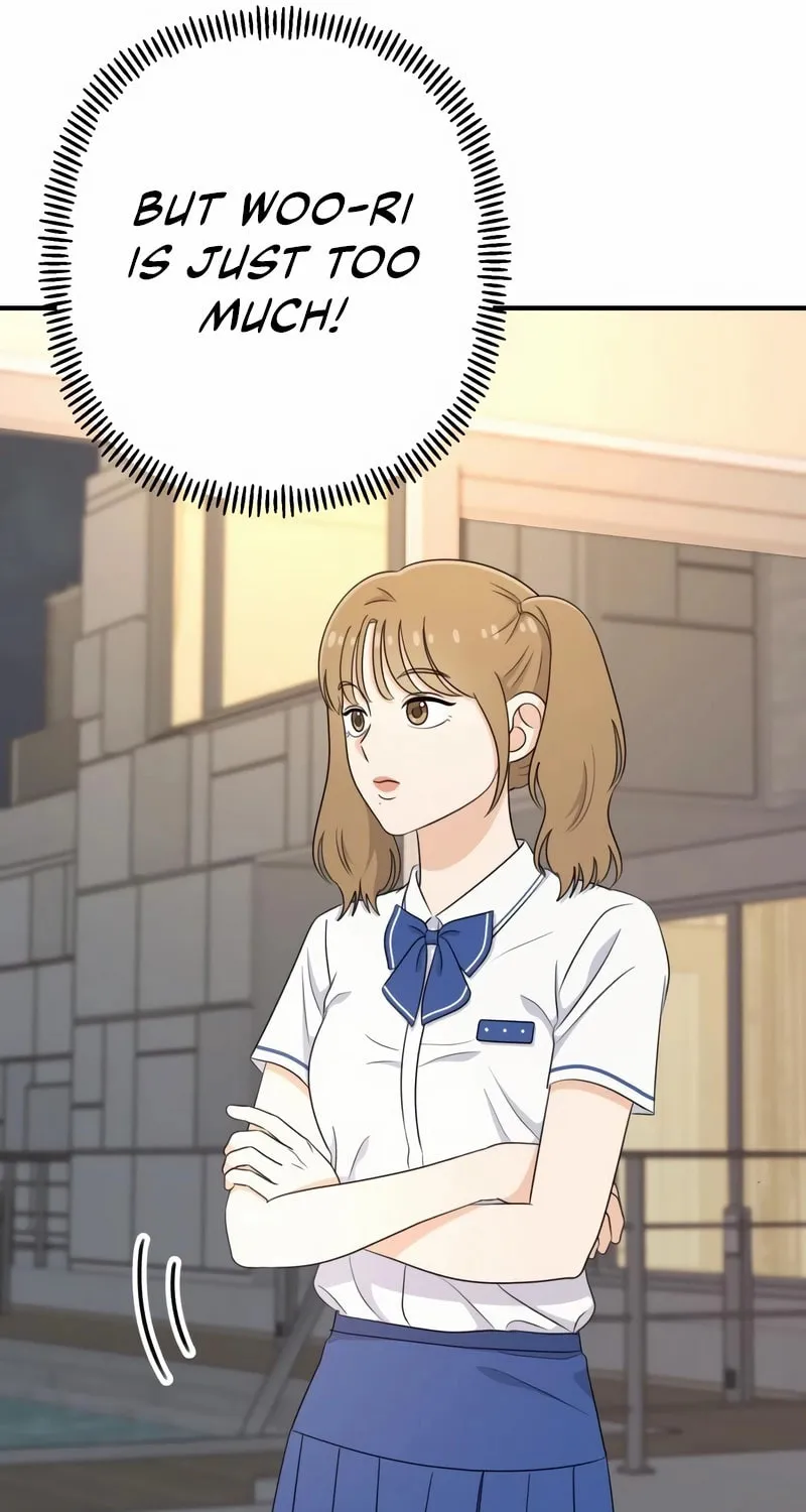 Solo School Chapter 45 page 73 - 