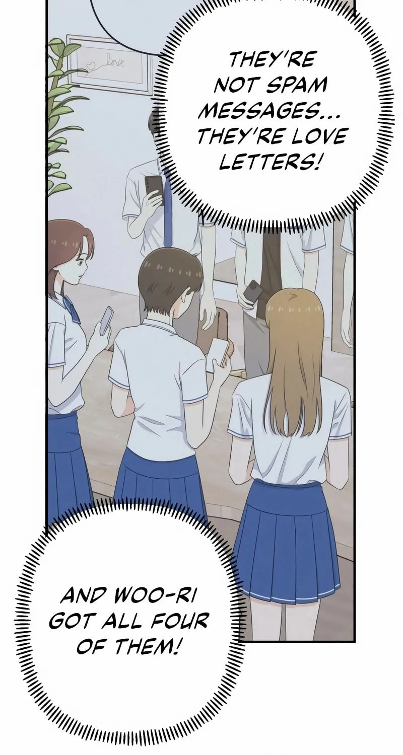 Solo School Chapter 45 page 75 - 