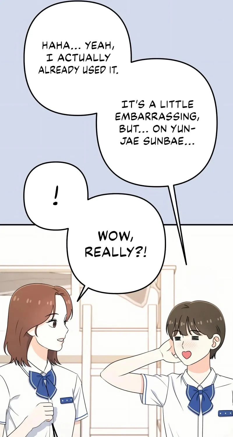 Solo School Chapter 45 page 9 - 