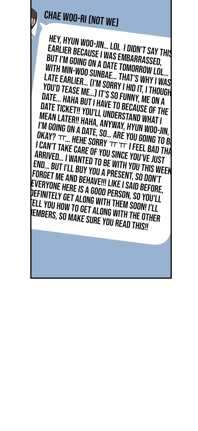 Solo School Chapter 46 page 105 - 