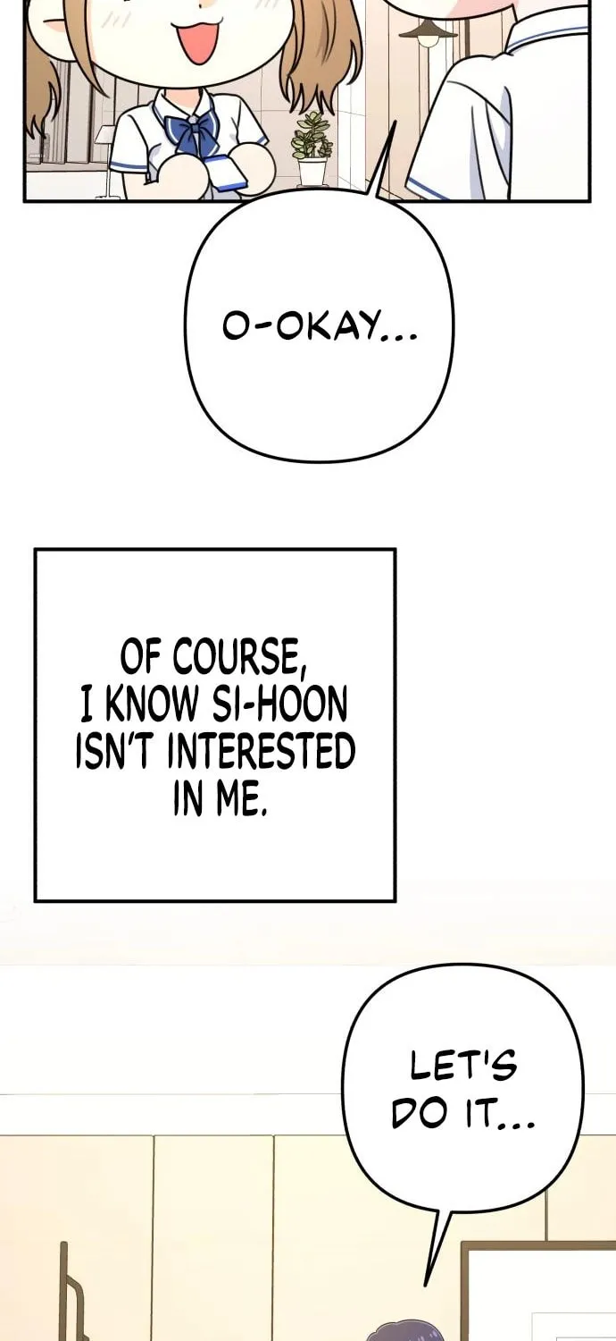 Solo School Chapter 46 page 15 - 