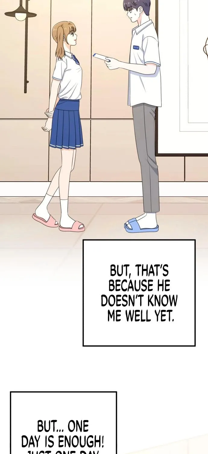 Solo School Chapter 46 page 16 - 