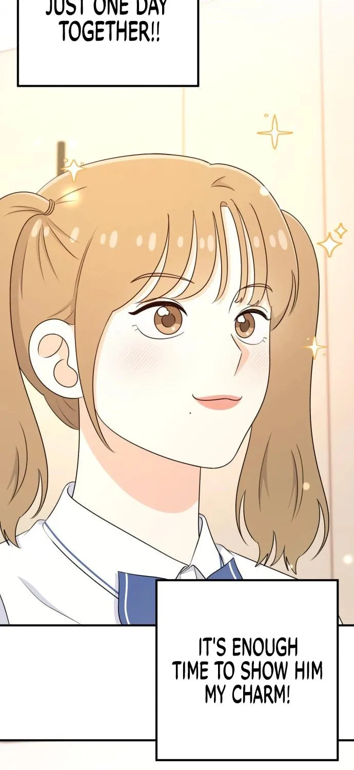 Solo School Chapter 46 page 17 - 