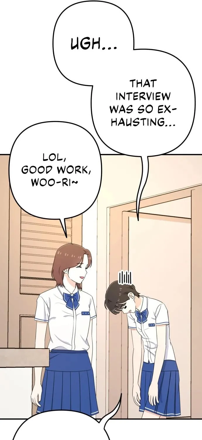 Solo School Chapter 46 page 20 - 