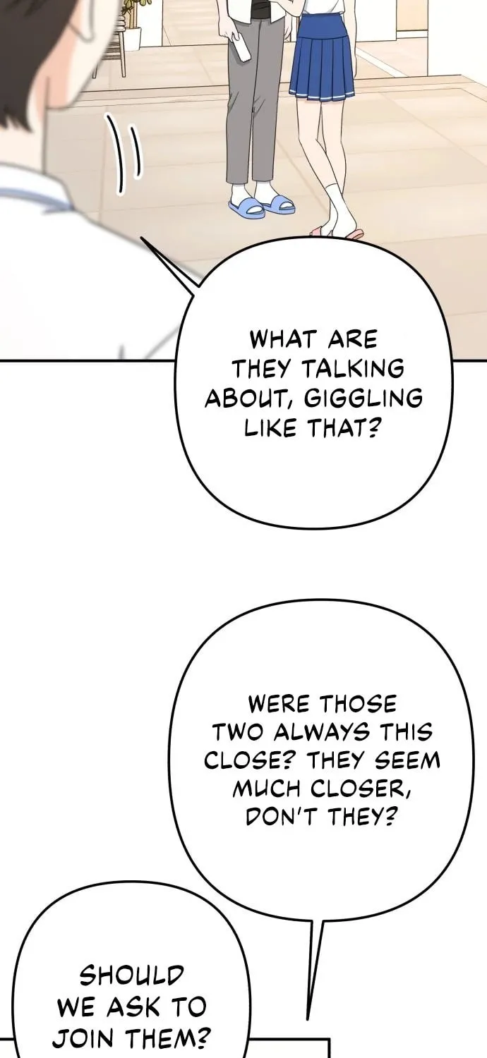 Solo School Chapter 46 page 24 - 