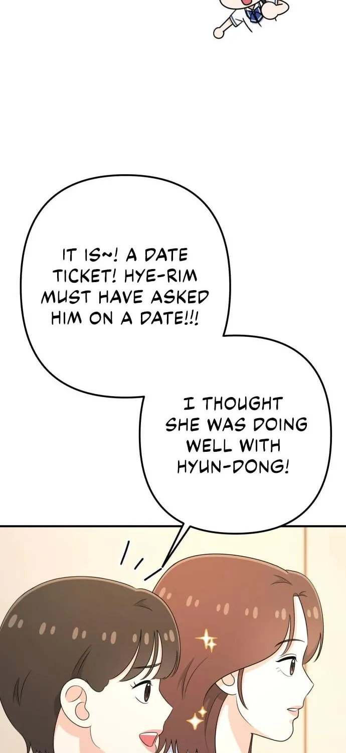 Solo School Chapter 46 page 27 - 
