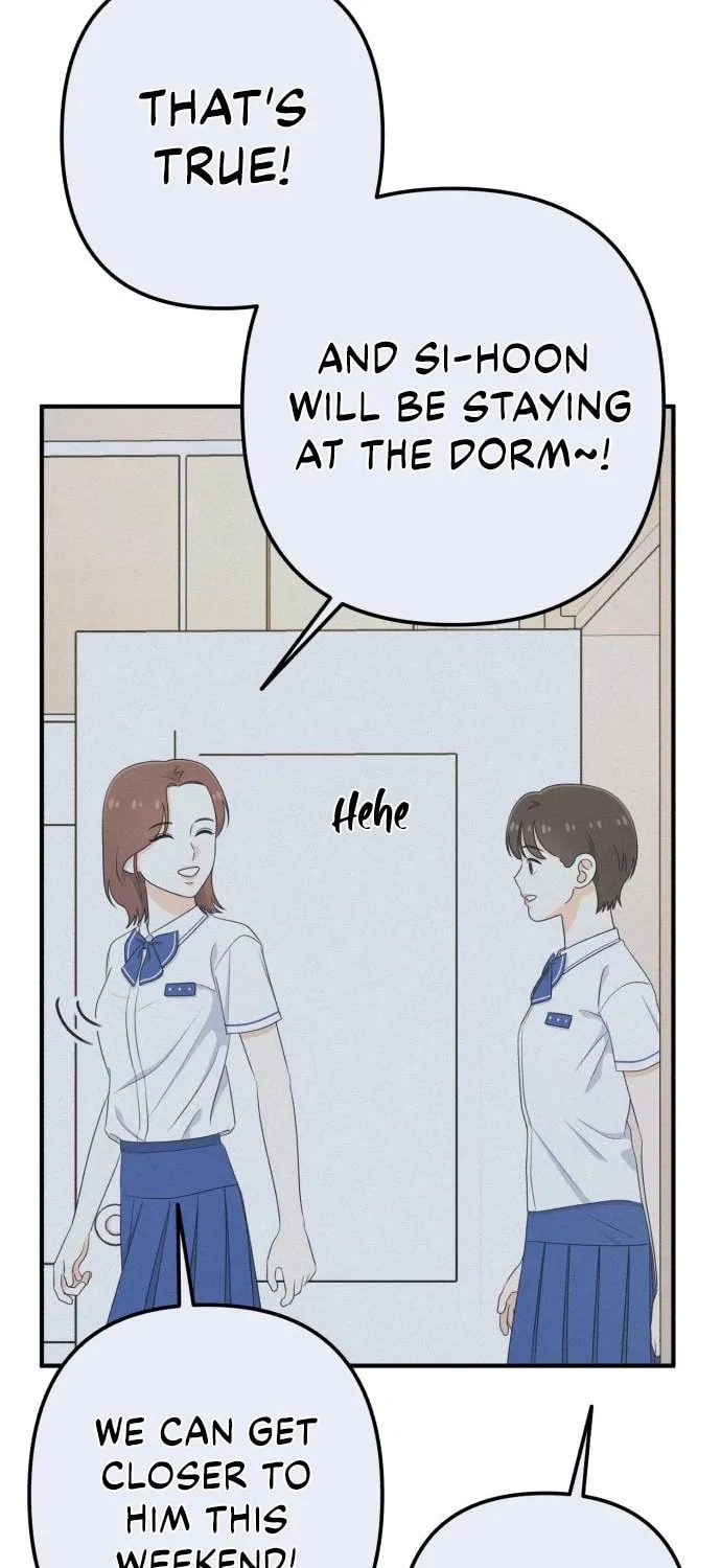 Solo School Chapter 46 page 33 - 
