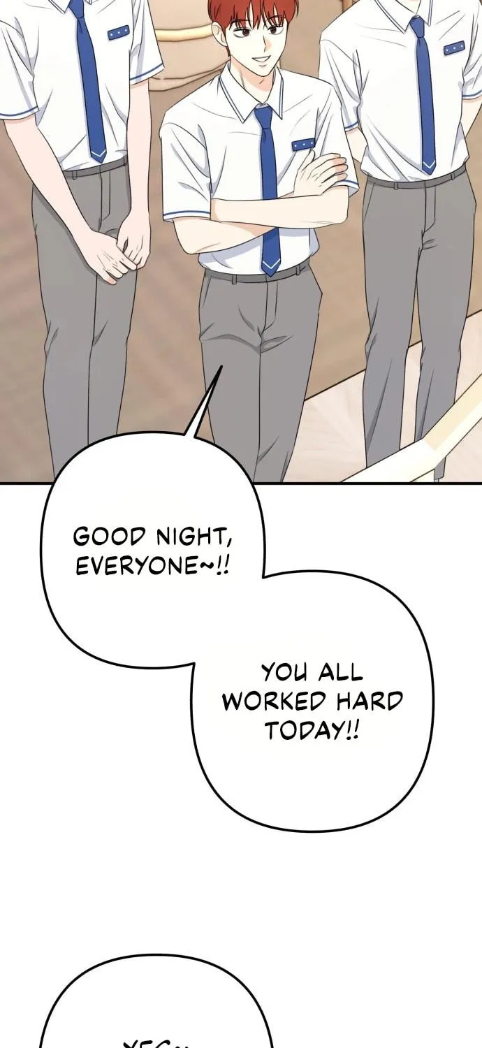 Solo School Chapter 46 page 41 - 