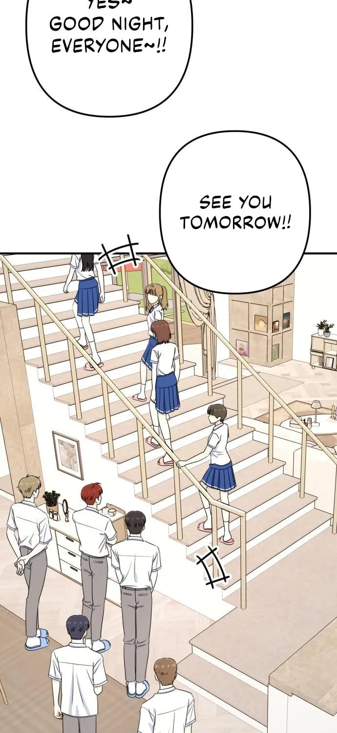 Solo School Chapter 46 page 42 - 