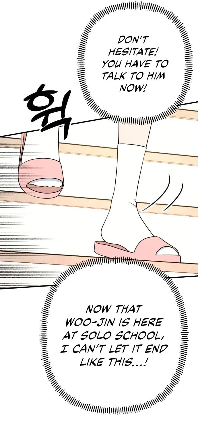 Solo School Chapter 46 page 49 - 