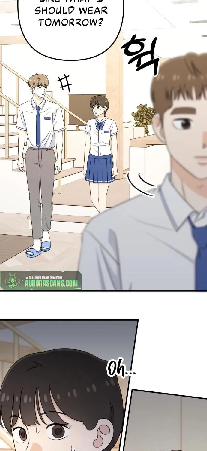 Solo School Chapter 46 page 56 - 