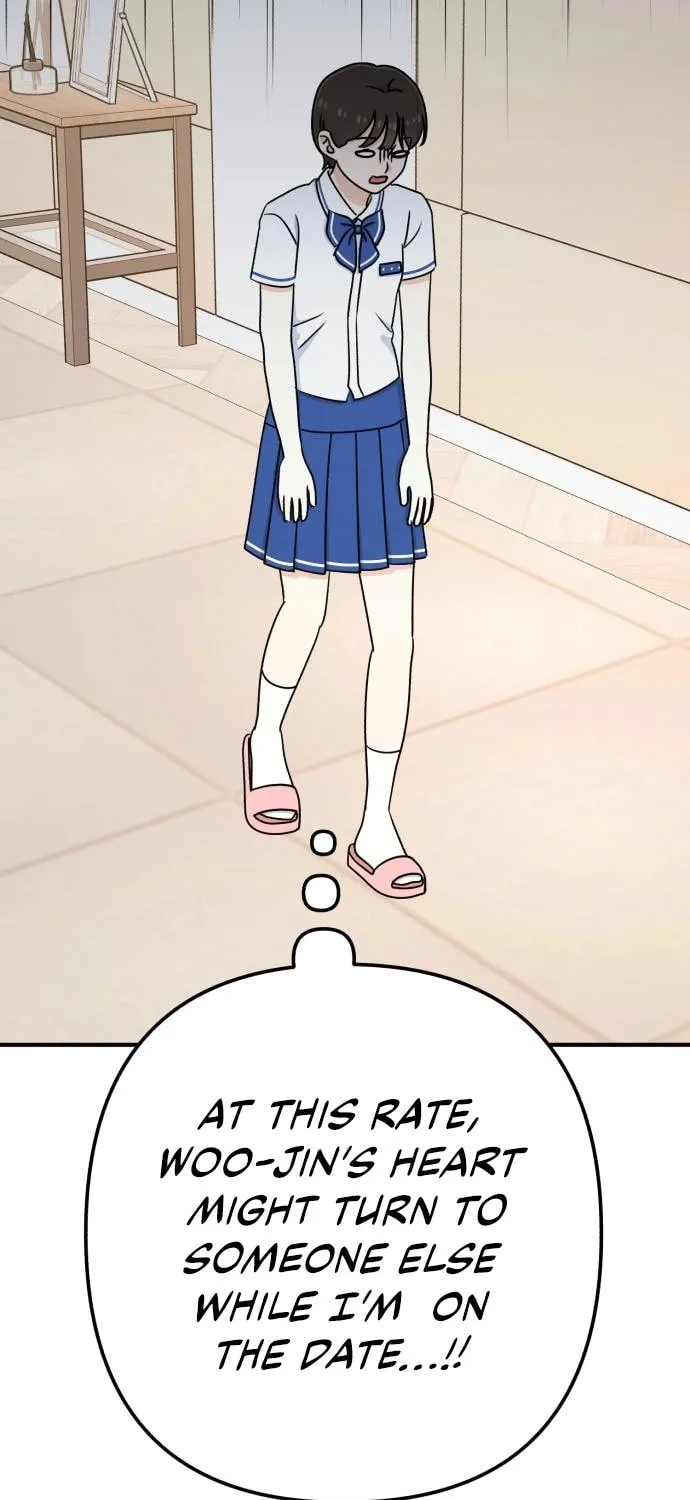 Solo School Chapter 46 page 61 - 