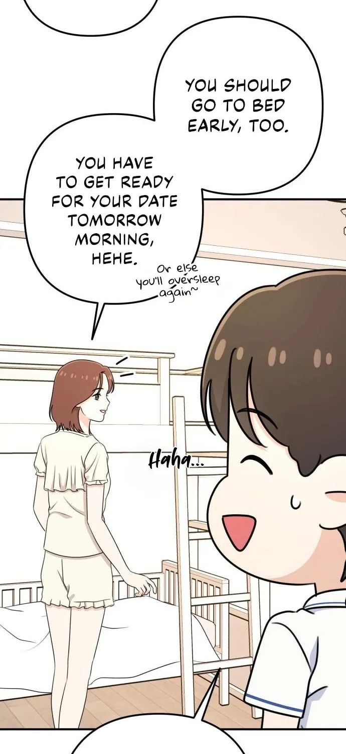 Solo School Chapter 46 page 71 - 