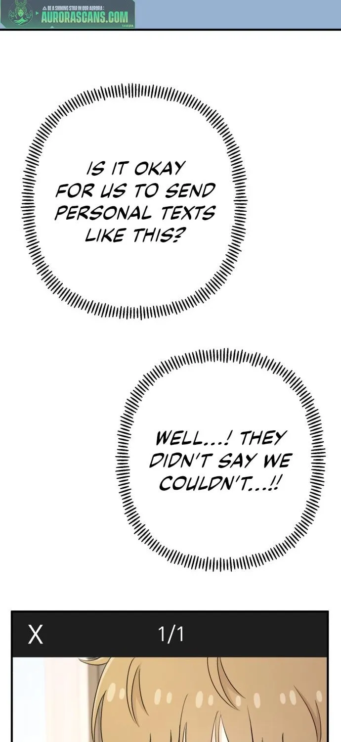 Solo School Chapter 46 page 81 - 