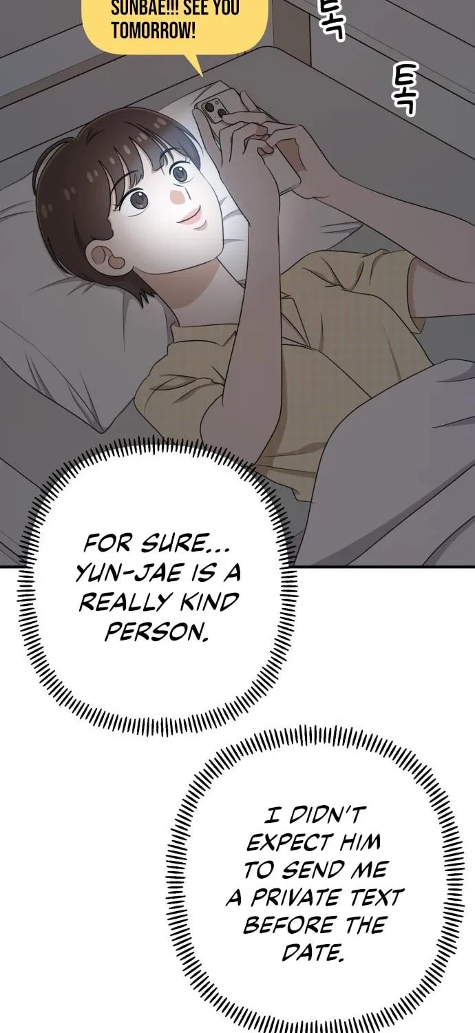 Solo School Chapter 46 page 83 - 