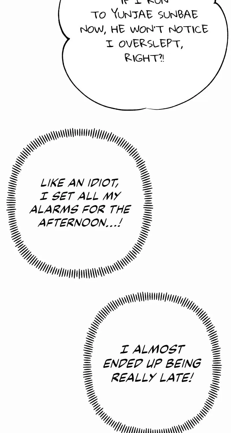 Solo School Chapter 47 page 13 - 