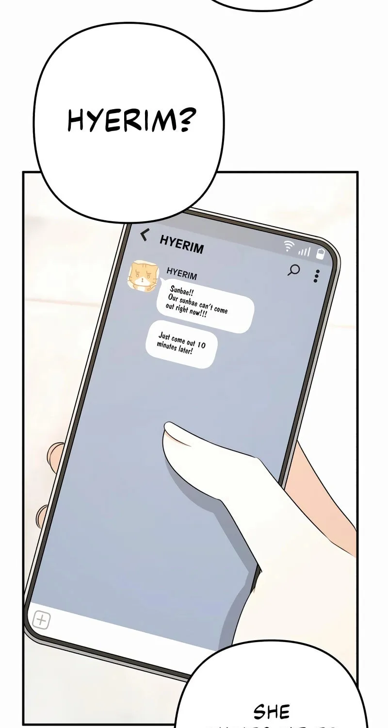 Solo School Chapter 47 page 29 - 