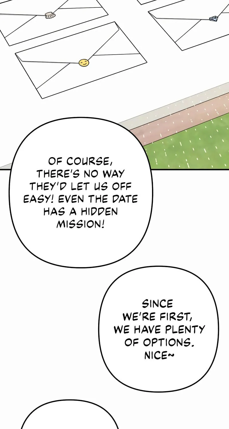 Solo School Chapter 47 page 94 - 