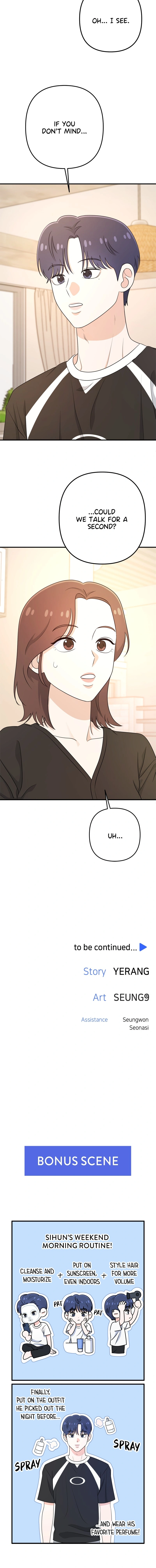 Solo School Chapter 48 page 14 - 