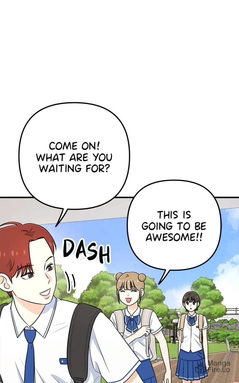 Solo School Chapter 5 page 30 - 