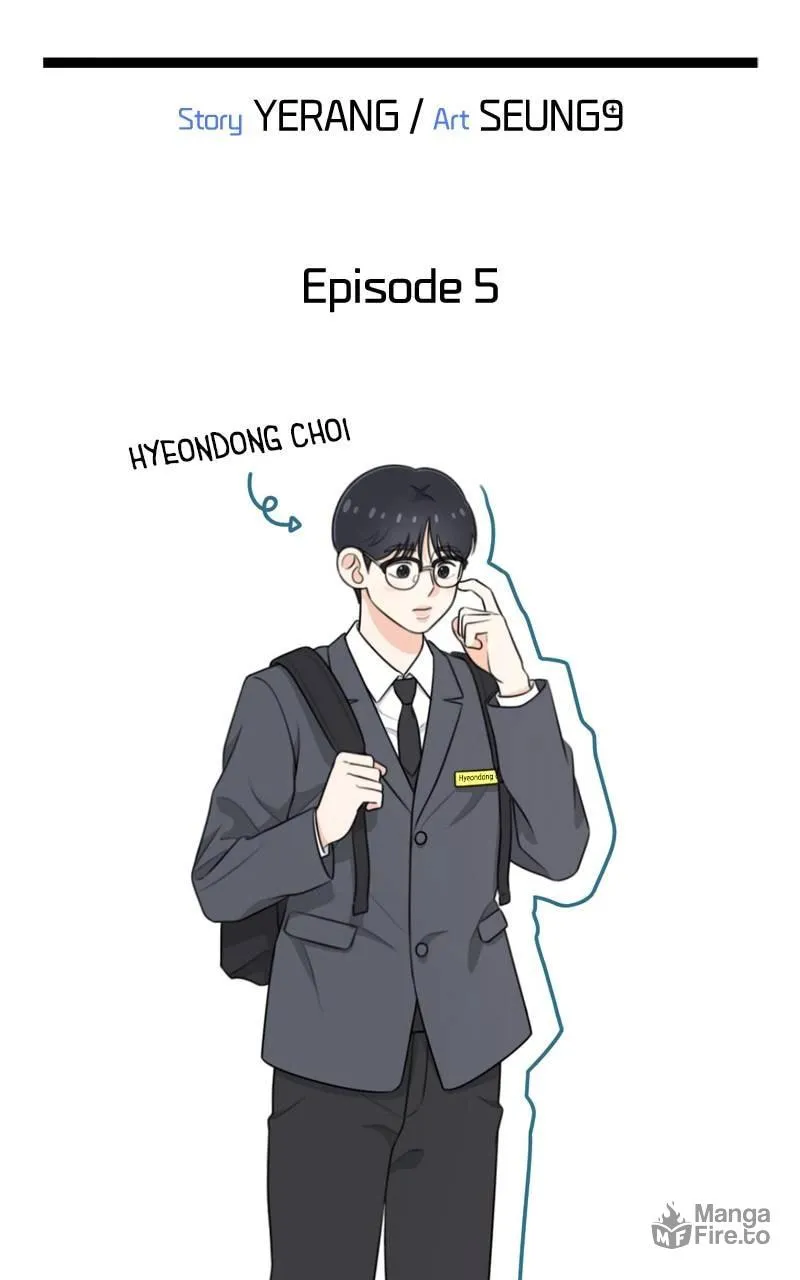 Solo School Chapter 5 page 35 - 