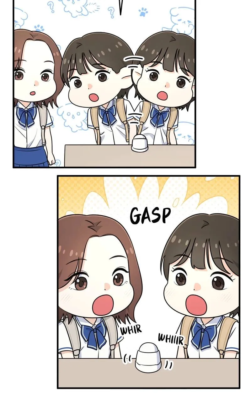 Solo School Chapter 5 page 47 - 