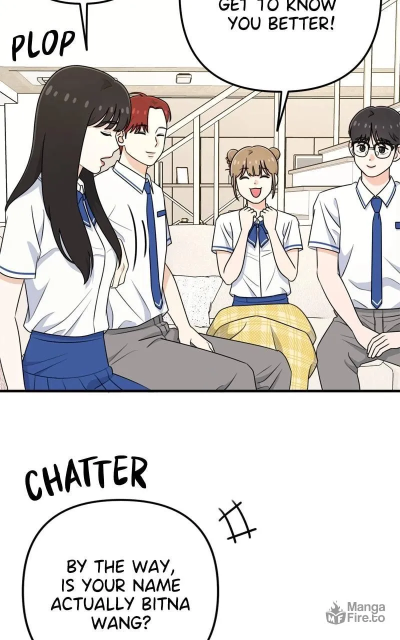 Solo School Chapter 5 page 57 - 