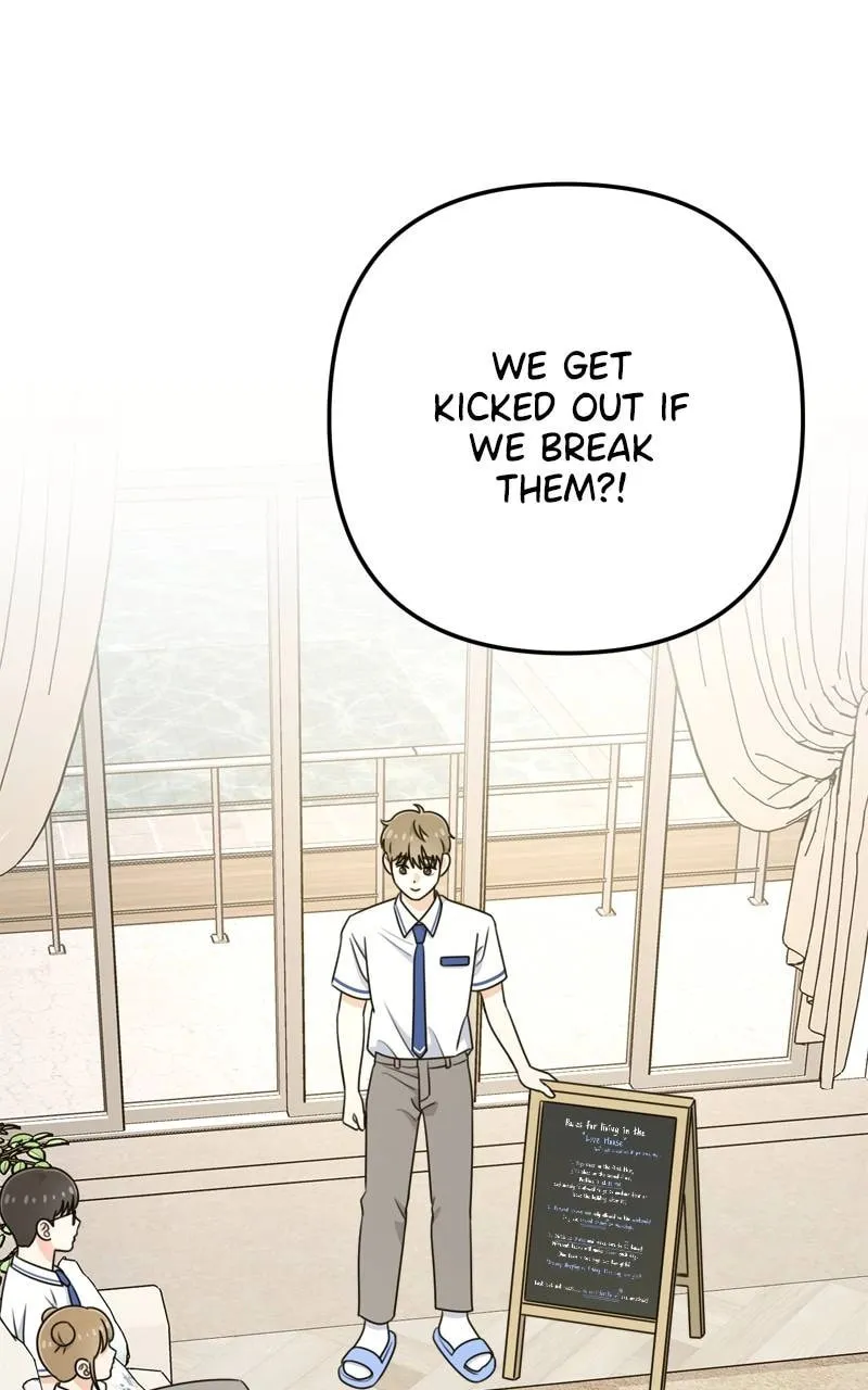 Solo School Chapter 5 page 67 - 