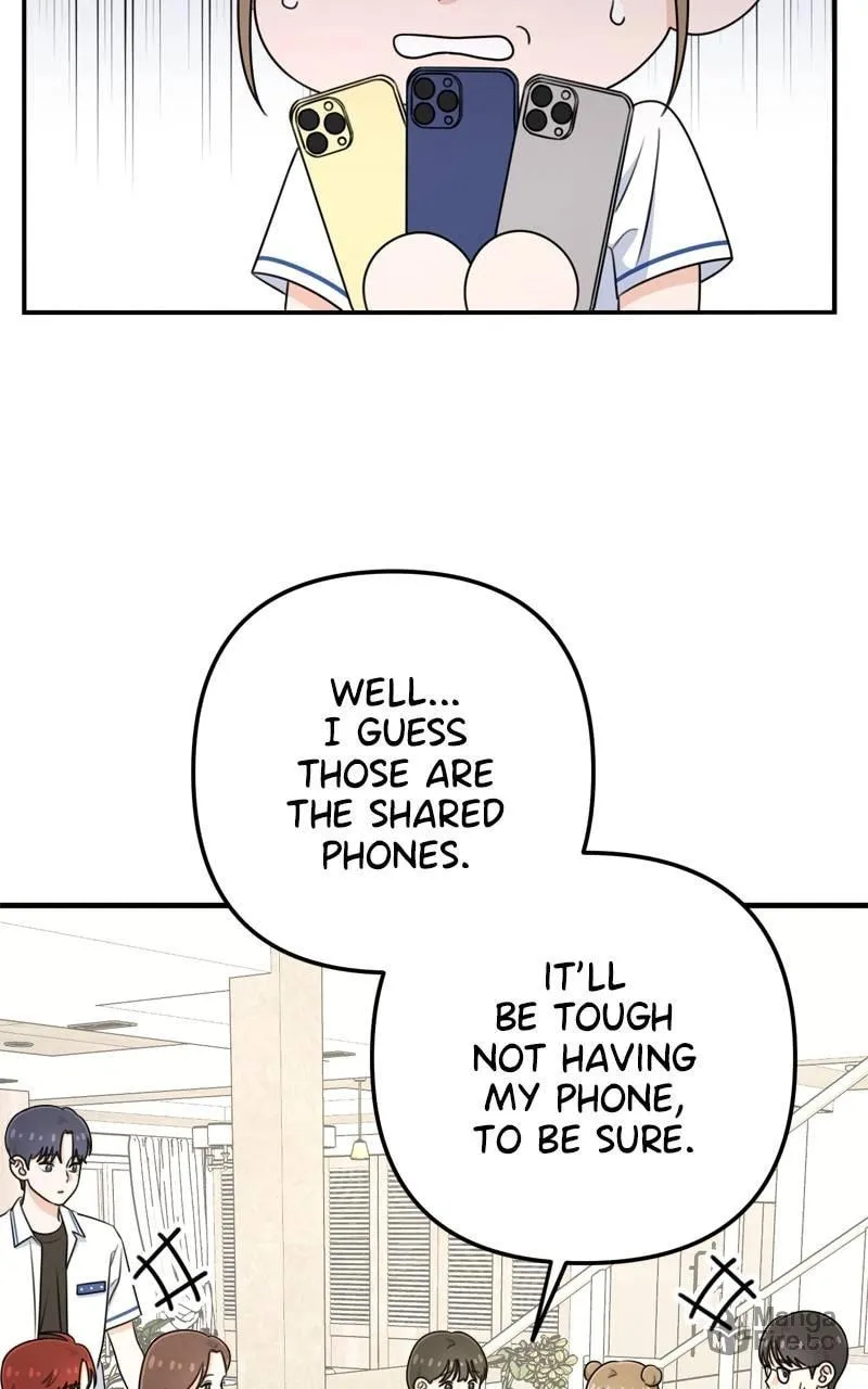 Solo School Chapter 5 page 70 - 
