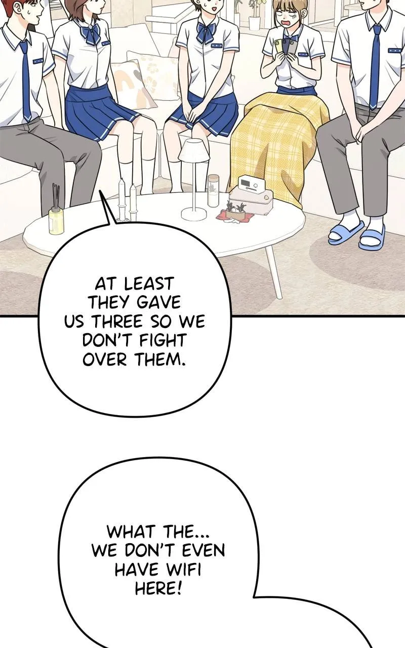 Solo School Chapter 5 page 71 - 