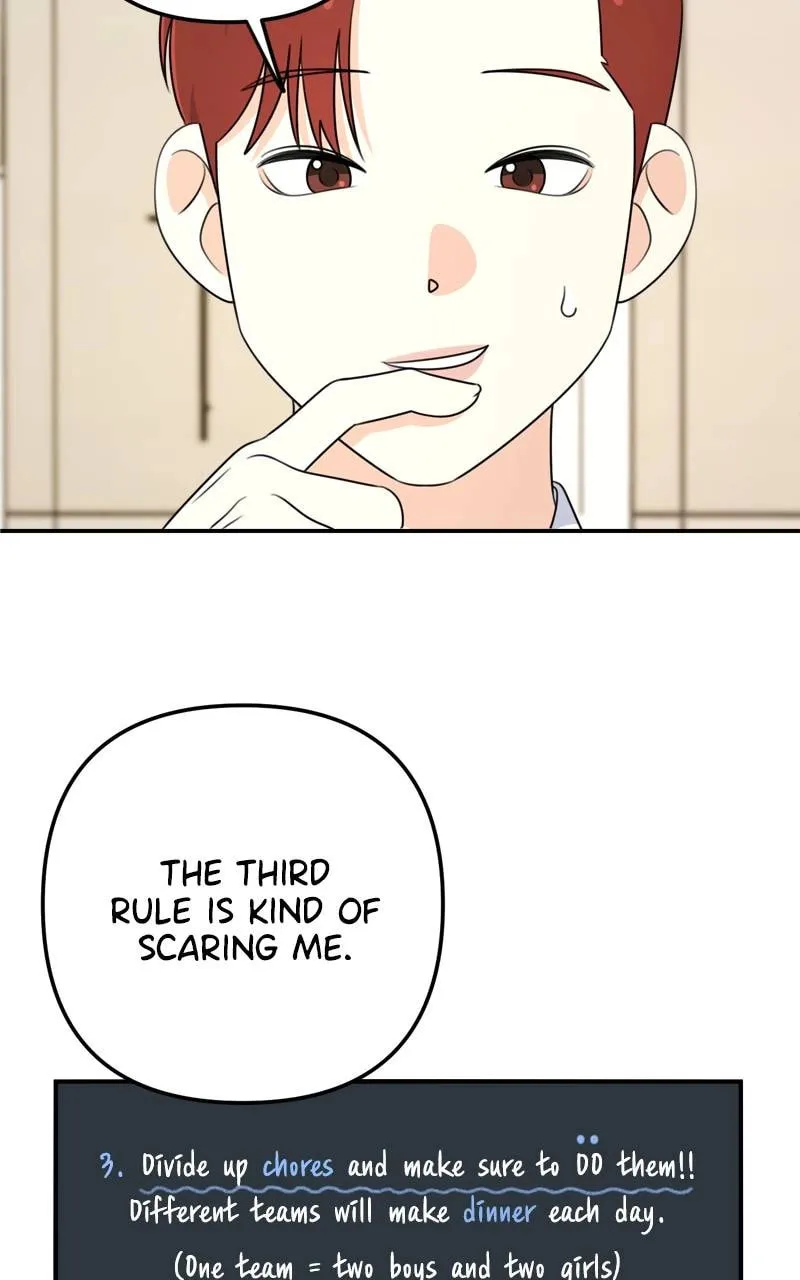 Solo School Chapter 5 page 73 - 