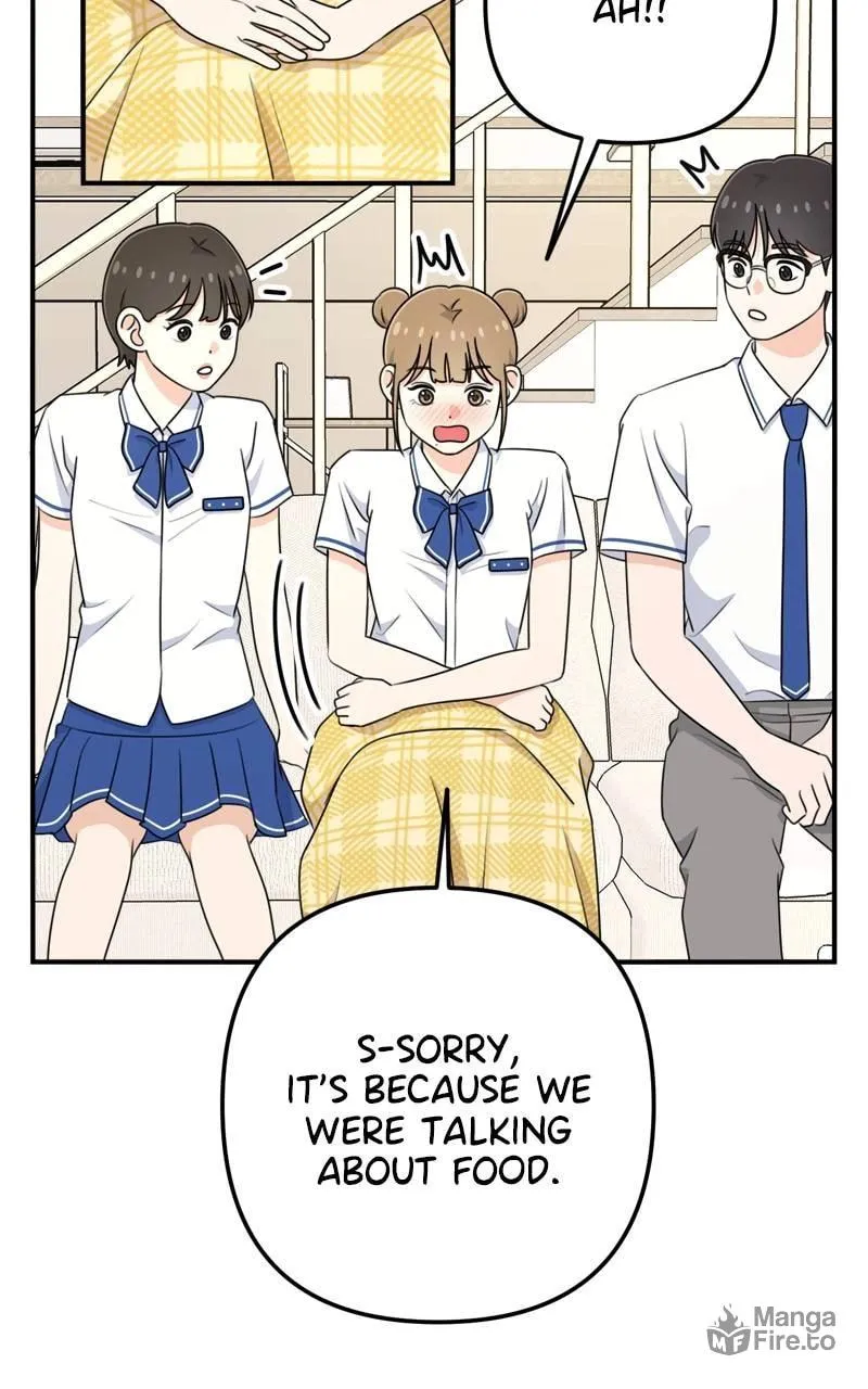 Solo School Chapter 5 page 75 - 
