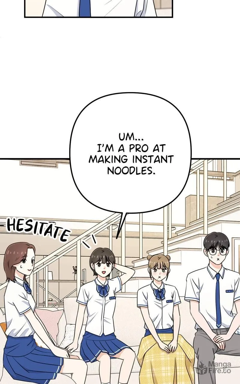 Solo School Chapter 5 page 78 - 