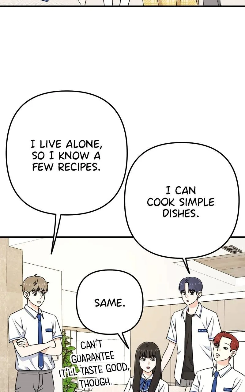 Solo School Chapter 5 page 79 - 