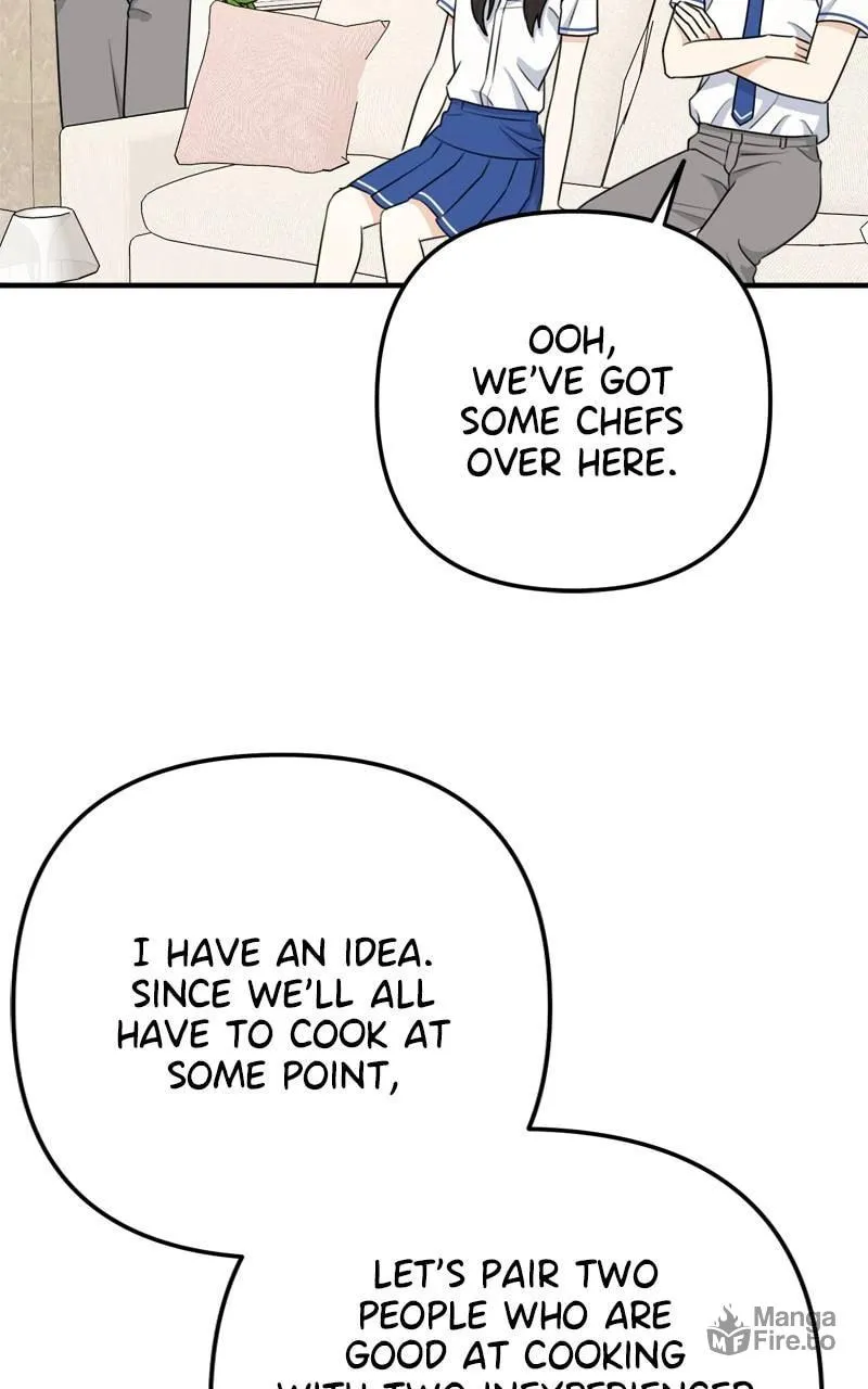 Solo School Chapter 5 page 80 - 
